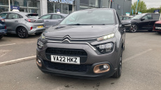 Citroen C3 1.2 PureTech C-Series Edition 5dr Petrol Hatchback
